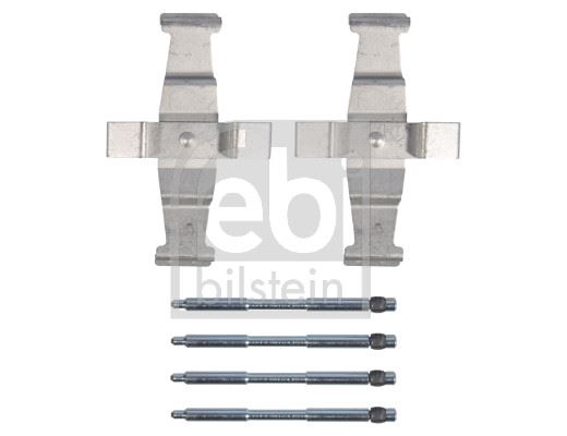 FEBI BILSTEIN 182371 Fren Sistemleri Fren Diski - BMW 1 (F20) uyumlu