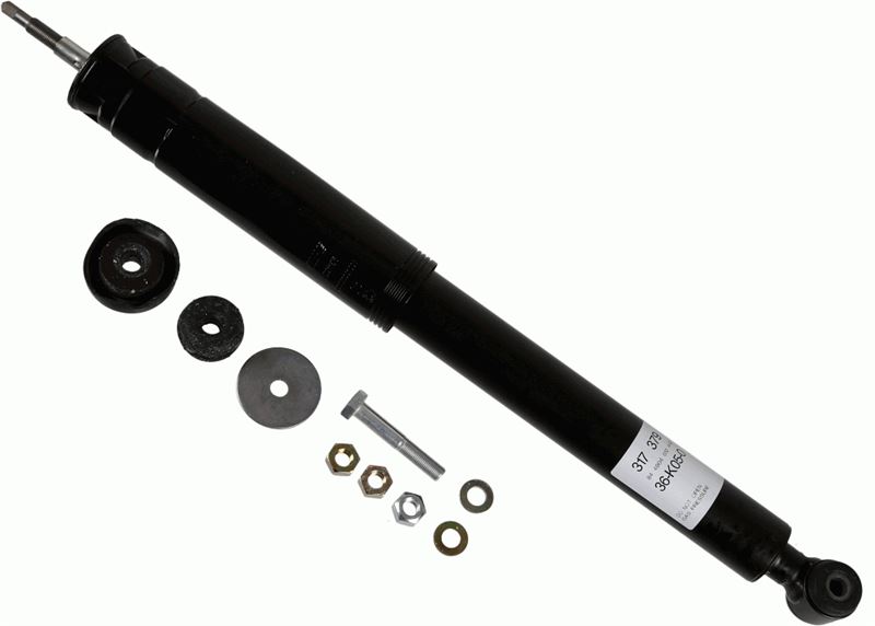 SACHS 317 379 Süspansiyon Sistemi Amortisör - MERCEDES-BENZ C-SERISI T-Model (S202) uyumlu
