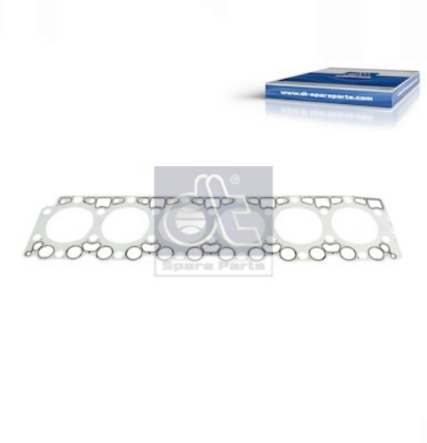 DT Spare Parts 2.10495 Motor Silindir Kafa Contası - DEUTZ-FAHR AGROTRON X uyumlu