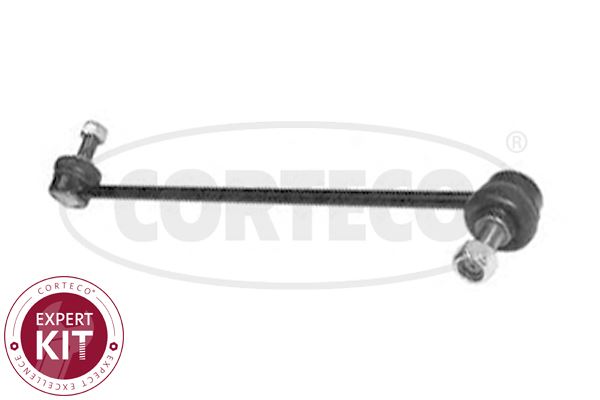 CORTECO 49400645 Süspansiyon Sistemi Stabilizatör - HYUNDAI SANTA FÉ II (CM) uyumlu