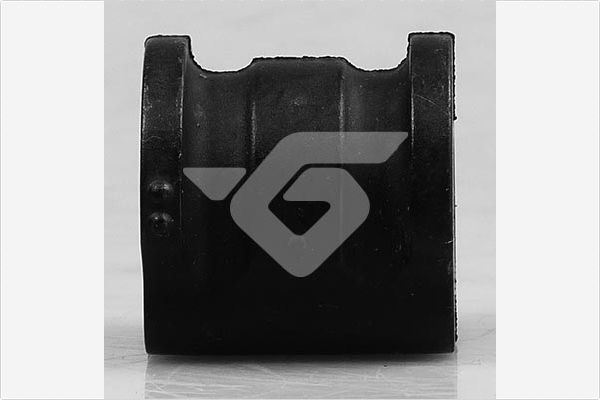 HUTCHINSON 590186 Süspansiyon Sistemi Stabilizatör - SEAT IBIZA IV (6J5, 6P1) uyumlu