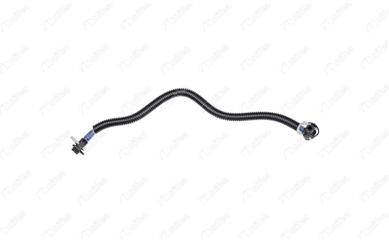 NIFEA 33241 Motor Hortum & Bağlantılar - MERCEDES-BENZ C-SERISI T-Model (S203) uyumlu