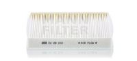 MANN-FILTER CU 29 010 İklimlendirme Sistemi Polen Filtresi - VOLVO XC40 (536) uyumlu