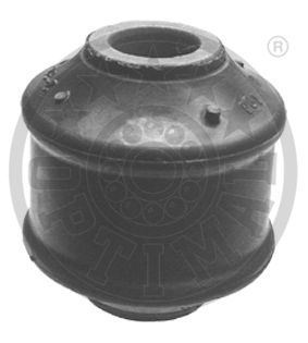 OPTIMAL F8-5100 Süspansiyon Sistemi Stabilizatör - VW LT 28-35 I Minibüs/Otobüs (281-363) uyumlu