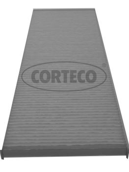 CORTECO 80001766 İklimlendirme Sistemi Polen Filtresi