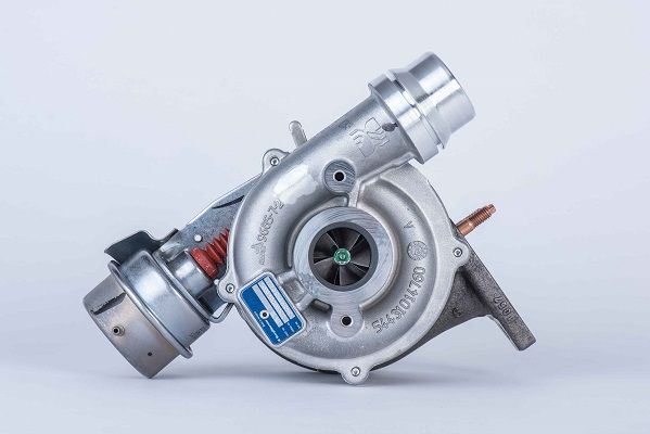 BorgWarner 54399980127 Motor Turboşarj & Parçaları - RENAULT MEGANE III Grandtour (KZ0/1) uyumlu