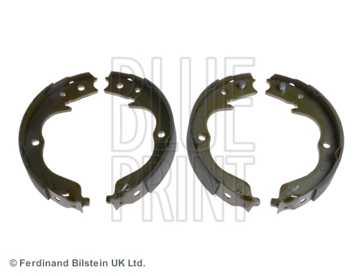 BLUE PRINT ADC44139 Fren Sistemleri El Fren Kolu - MITSUBISHI OUTLANDER II (CW_W) uyumlu