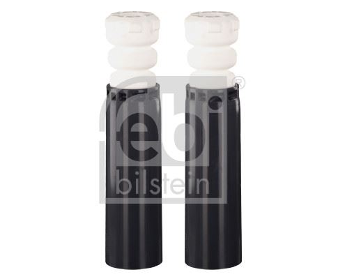 FEBI BILSTEIN 181843 Süspansiyon Sistemi Montaj Parçaları - AUDI A3 Limousine (8VS, 8VM) uyumlu