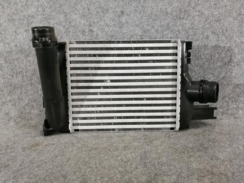 Turbo Radyatörü - RENAULT ORIJINAL - 144963014R Ürün Görseli