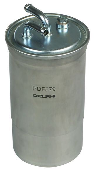 DELPHI HDF579 Yakıt Sistemi Yakıt Filtresi - HONDA CIVIC VII Hatchback (EU, EP, EV) uyumlu