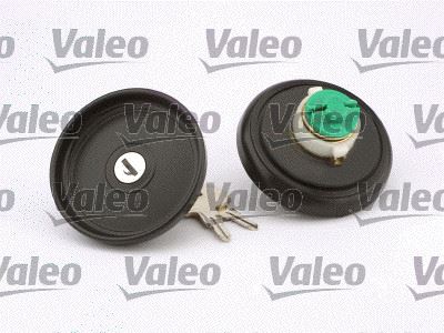 VALEO 247548 Yakıt Sistemi Yakıt Deposu - FORD TRANSIT Minibüs/Otobüs (T_ _) uyumlu