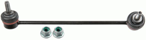 LEMFÖRDER 38641 01 Süspansiyon Sistemi Stabilizatör - RENAULT TWINGO I (C06_) uyumlu