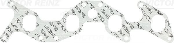 VICTOR REINZ 71-27289-10 Motor Manifold Contası - OPEL KADETT E Hatchback (T85) uyumlu