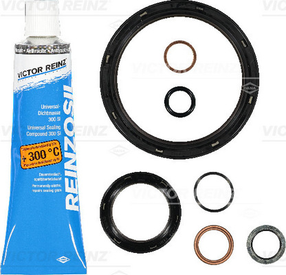 VICTOR REINZ 08-34461-01 Motor Karter Contası - DACIA LOGAN (LS_) uyumlu