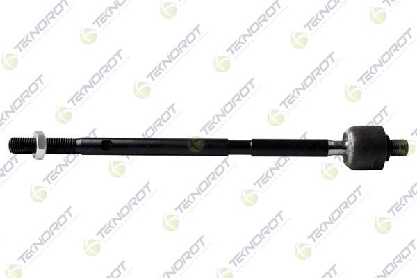 TEKNOROT FO-502 Direksiyon Sistemi Mafsal - FORD SIERRA II Hatchback (GBC, GBG) uyumlu