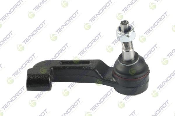 TEKNOROT DO-101 Direksiyon Sistemi Mafsal - JEEP CHEROKEE (KK) uyumlu