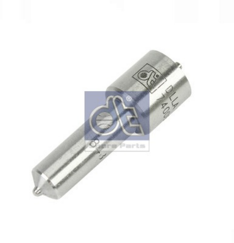 DT Spare Parts 3.20007 Yakıt Sistemi Yakıt Hattı & Rail