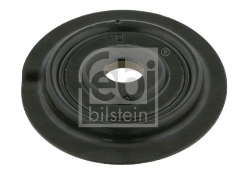 FEBI BILSTEIN 26854 Süspansiyon Sistemi Süspansiyon Körüğü - PEUGEOT BOXER Minibüs/Otobüs (230P) uyumlu