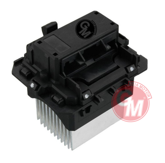 Elektronik Klima Kontrol Ünitesi - GUARNITAUTO - 42122 Ürün Görseli
