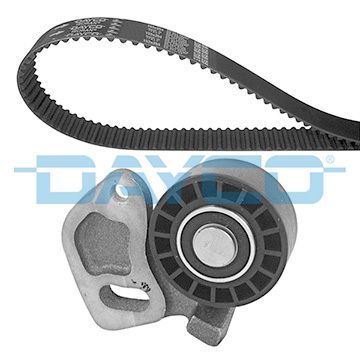 DAYCO KTB654 Motor Triger Seti - FIAT 127 (127_) uyumlu