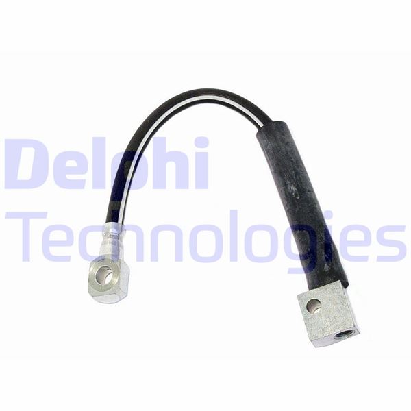 DELPHI LH2811 Fren Sistemleri Fren Hortumları - OPEL KADETT E Hatchback (T85) uyumlu