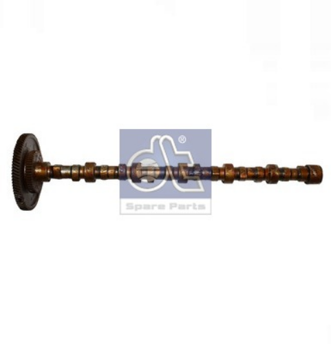 DT Spare Parts 3.13205 Motor Eksantrik Mili - MAN E2000 uyumlu