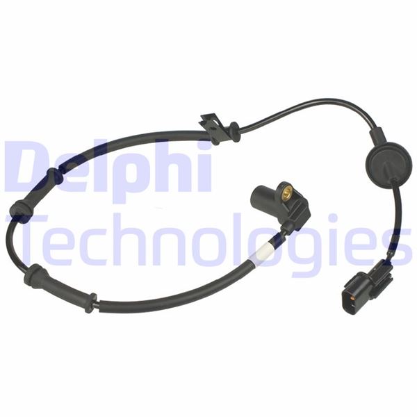DELPHI SS20276 Fren Sistemleri Sürüş Dinamiği Ayarı - HYUNDAI GETZ (TB) uyumlu