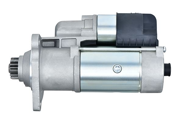 HELLA 8EA 012 586-741 Elektrik Sistemi Marş Motoru - DAF CF uyumlu