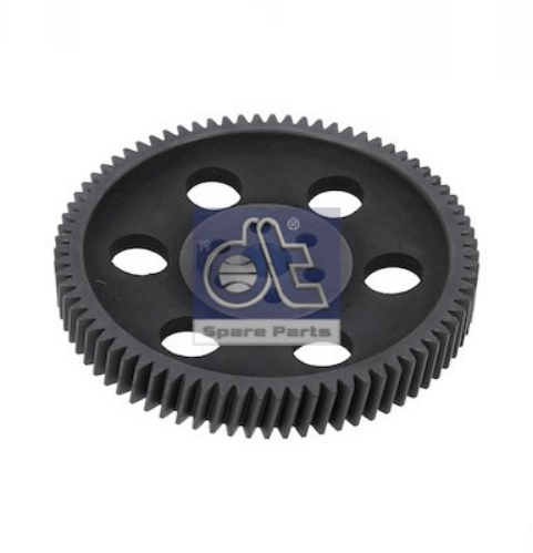 DT Spare Parts 2.10720 Motor Dişliler
