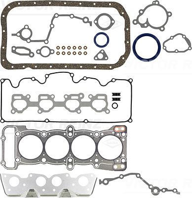 VICTOR REINZ 01-52930-01 Motor Conta Seti - MAZDA B-SERIE (UN) uyumlu