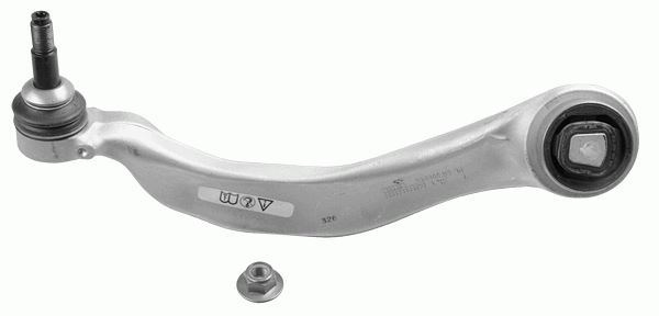 LEMFÖRDER 36208 01 Süspansiyon Sistemi Bugi Kolu - ALPINA B7 (F01, F02) uyumlu