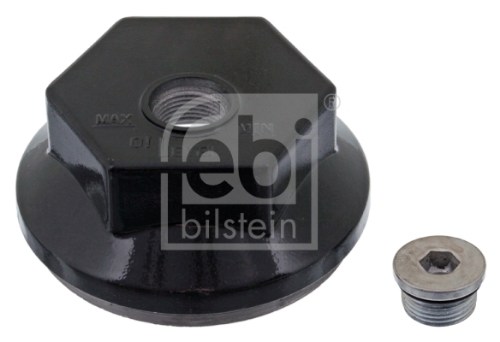 FEBI BILSTEIN 40869 Jant & Lastik & Bijon Poyra