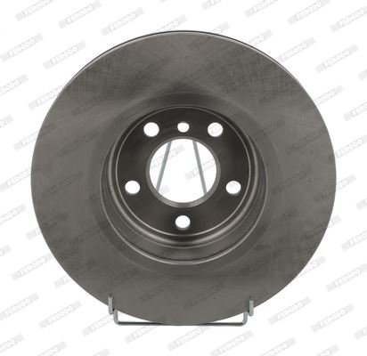 FERODO DDF1271 Fren Sistemleri Fren Diski - ALFA ROMEO ALFASUD Sprint (902_) uyumlu