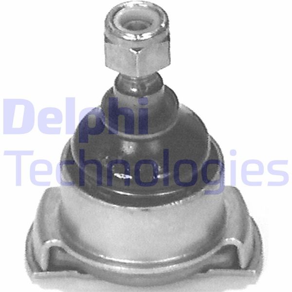 DELPHI TC509 Tekerlek & Aks Parçaları Taşıyıcı Mafsal - BMW 3 (E36) uyumlu