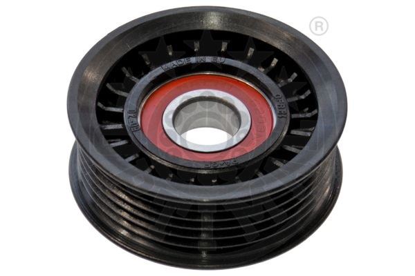 OPTIMAL 0-N1697S Motor Kayış Kasnağı - CADILLAC ESCALADE uyumlu