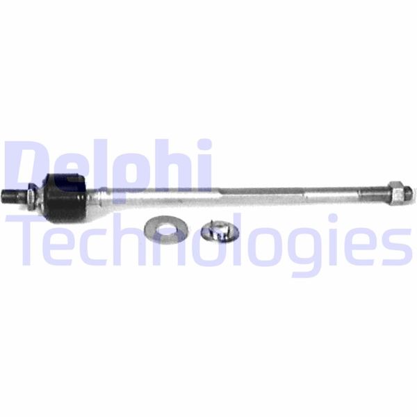 DELPHI TA1297 Direksiyon Sistemi Mafsal - HONDA CIVIC III Hatchback (AL, AJ, AG, AH) uyumlu