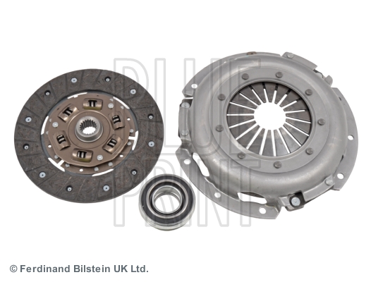 BLUE PRINT ADC43053 Debriyaj Sistemi Debriyaj Seti - MITSUBISHI COLT I (A15_A) uyumlu
