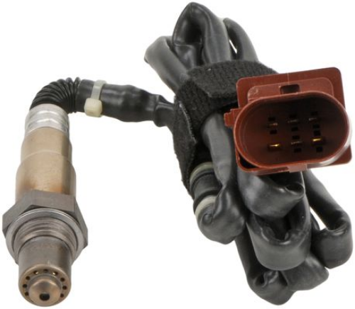 BOSCH 0 258 007 158 Emme & Egzoz Sistemi Egzoz Sensörleri - PORSCHE CAYENNE (9PA) uyumlu