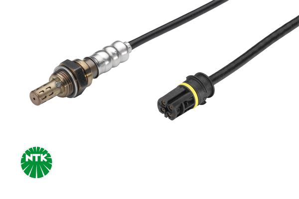 Oksijen Sensörü - NGK - 7860 Ürün Görseli