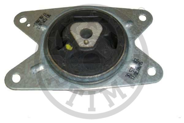 OPTIMAL F8-6755 Motor Motor Yataklama - OPEL ASTRA G Hatchback (T98) uyumlu