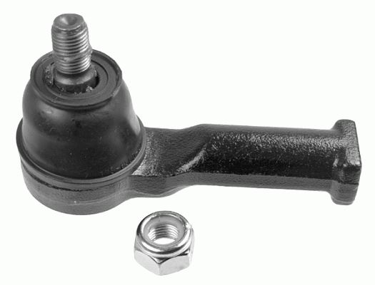 LEMFÖRDER 11816 01 Direksiyon Sistemi Mafsal - MAZDA 626 II (GC) uyumlu