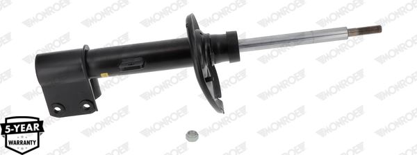 MONROE G8383 Süspansiyon Sistemi Amortisör - CITROËN C4 II (NC_) uyumlu