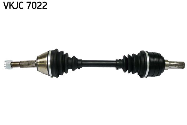 SKF VKJC 7022 Diferansiyel & Aktarma Sistemi Tahrik Mili - OPEL CORSA B (S93) uyumlu