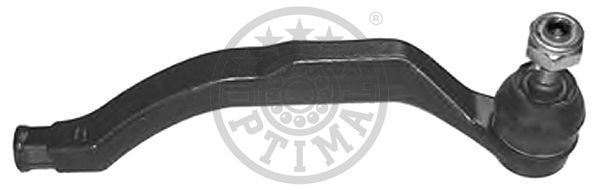 OPTIMAL G1-1186 Direksiyon Sistemi Mafsal - HONDA LEGEND II Coupe (KA) uyumlu