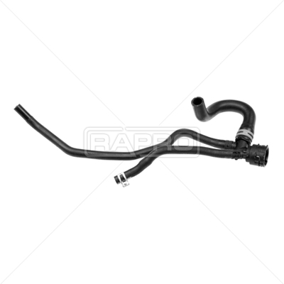 RAPRO R25030 Soğutma Sistemi Soğutma Hortumları & Bağlantıları - VW GOLF VII Variant (BA5, BV5) uyumlu