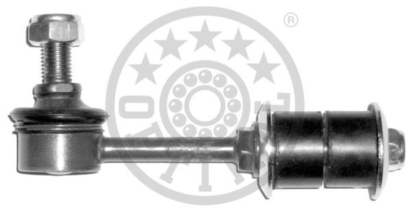 OPTIMAL G7-1136 Süspansiyon Sistemi Stabilizatör - SUZUKI CARRY Panelvan/Van (FD) uyumlu