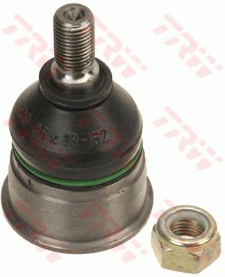 TRW JBJ715 Tekerlek & Aks Parçaları Taşıyıcı Mafsal - MERCEDES-BENZ /8 (W114) uyumlu