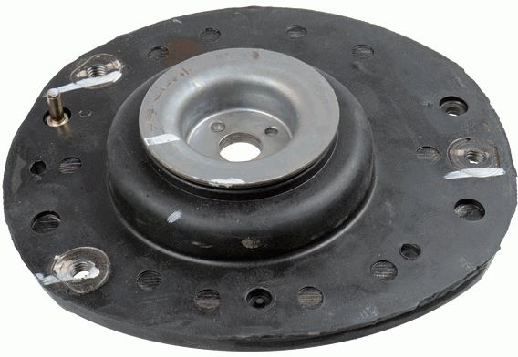LEMFÖRDER 38382 01 Süspansiyon Sistemi Amortisör - PEUGEOT 206+ (2L_, 2M_) uyumlu