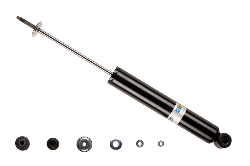 BILSTEIN 24-005371 Süspansiyon Sistemi Amortisör - MERCEDES-BENZ HECKFLOSSE (W110) uyumlu
