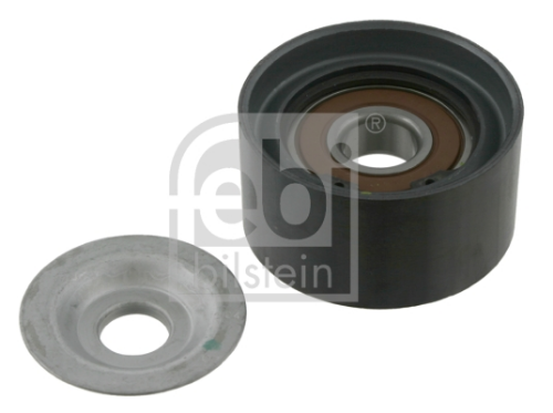 FEBI BILSTEIN 23261 Motor Yönlendirme & Kılavuz Makarası - MERCEDES-BENZ AXOR 2 uyumlu